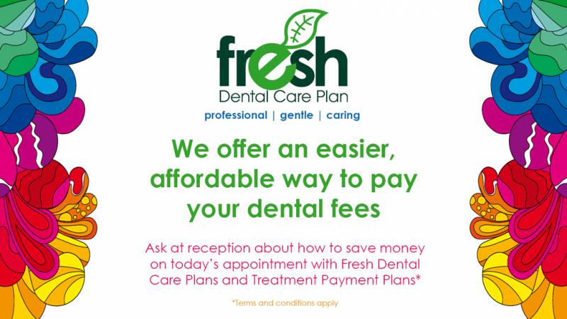 Fresh Dental Care