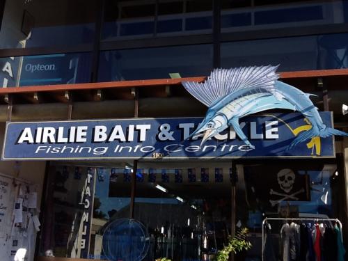 Airlie Bait  Tackle